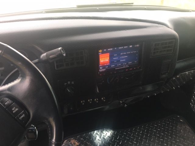 1956 Ford Other Pickups