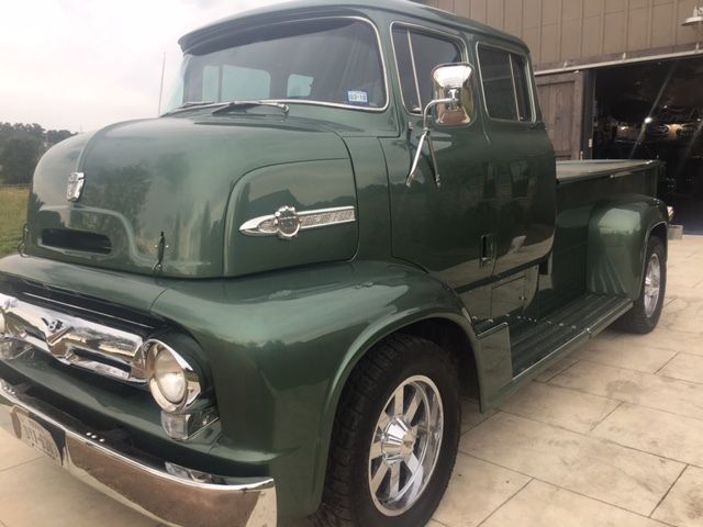 1956 Ford Other Pickups