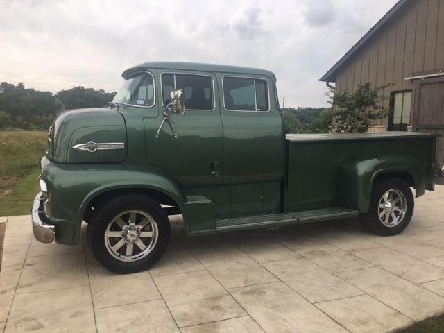 1956 Ford Other Pickups