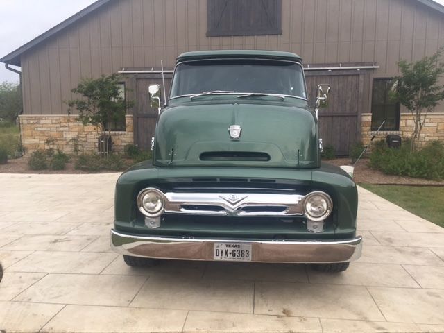 1956 Ford Other Pickups