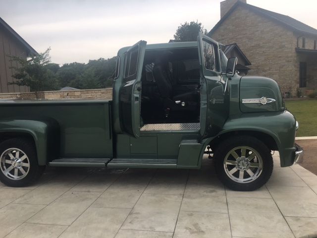 1956 Ford Other Pickups