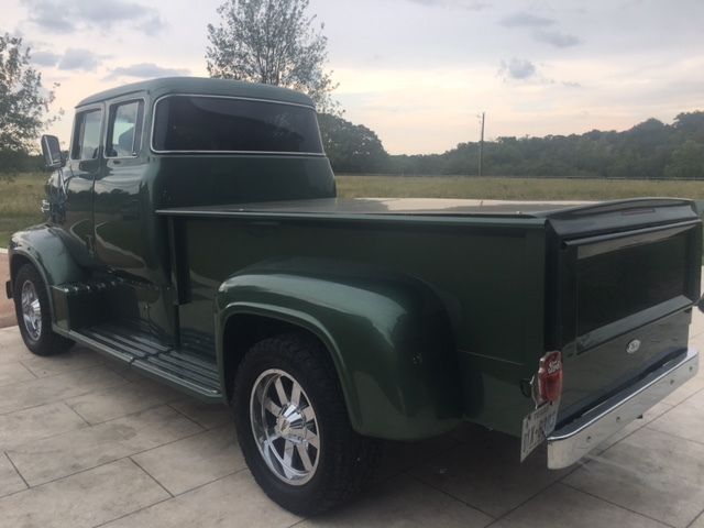 1956 Ford Other Pickups