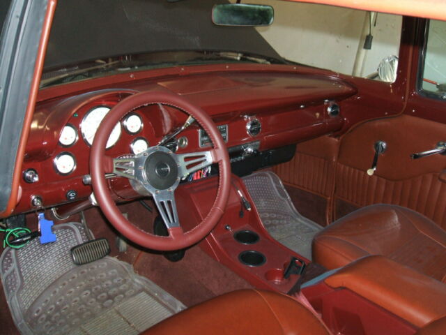 1956 Ford CUSTOMLINE