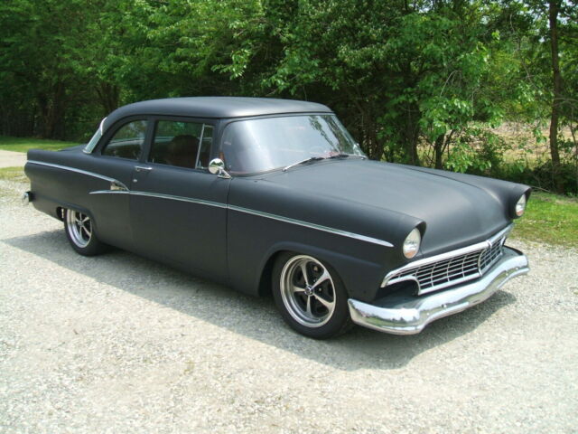1956 Ford CUSTOMLINE