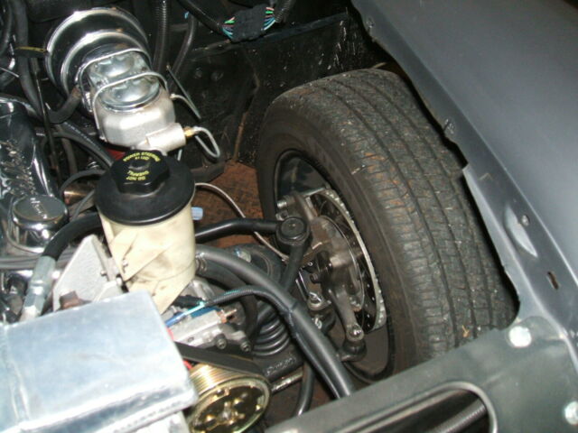 1956 Ford CUSTOMLINE