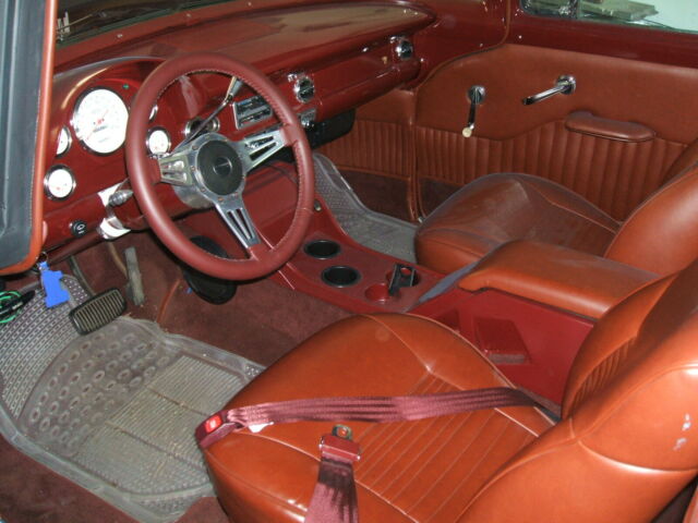 1956 Ford CUSTOMLINE