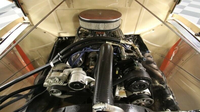 1956 Tan Ford Other Pickups Pickup Truck