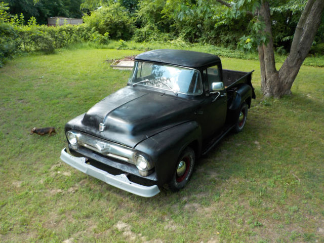1956 Ford F-100