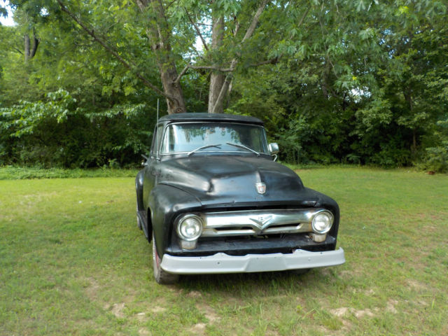 1956 Ford F-100