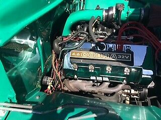 1956 Grabber Green Ford F-100 Pickup Truck