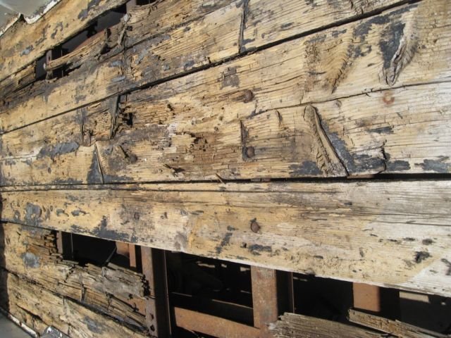 1956 Yellow Ford F-100 Standard Cab Pickup