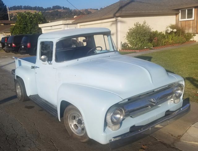 1956 Ford F-100