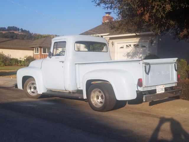 1956 Ford F-100