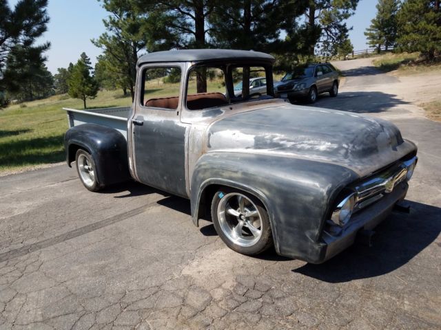 1956 Ford F-100