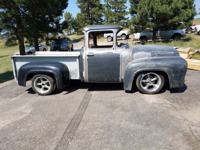 1956 Ford F-100