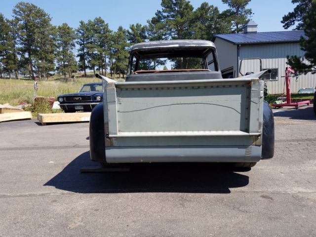 1956 Ford F-100
