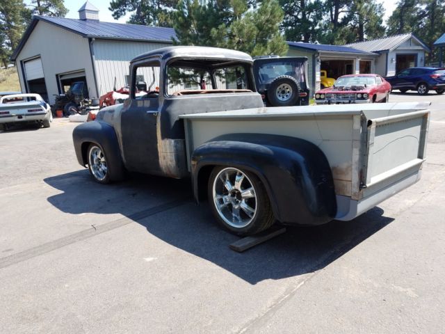 1956 Ford F-100