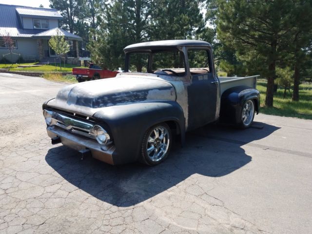 1956 Ford F-100
