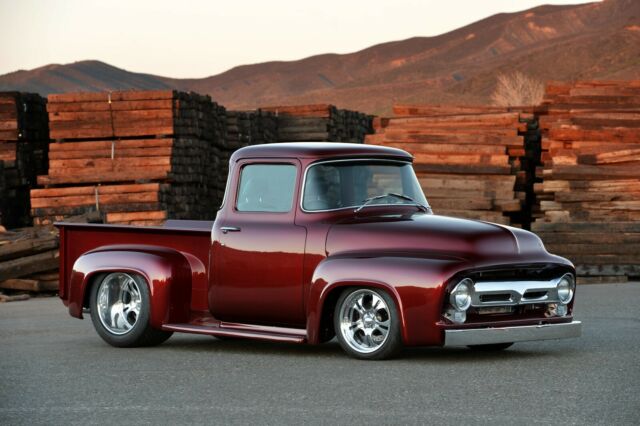 1956 Ford F-100