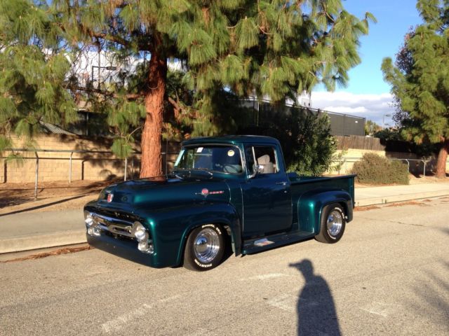 1956 Ford F-100