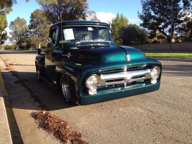 1956 Ford F-100