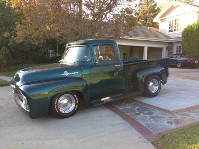 1956 Ford F-100