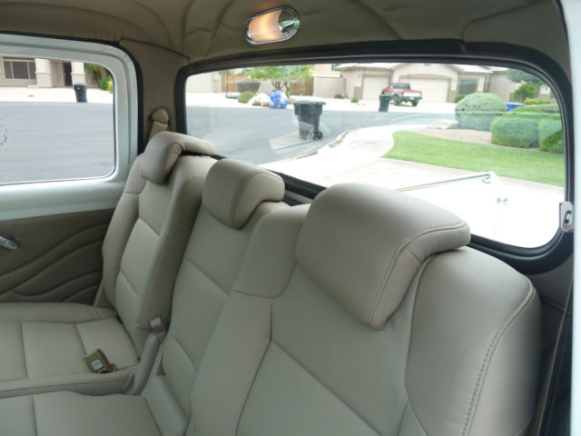 1956 Pearl White Ford F-100 Standard Cab Pickup