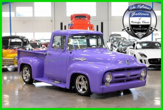 1956 Other Color Ford F-100 Pickup Truck