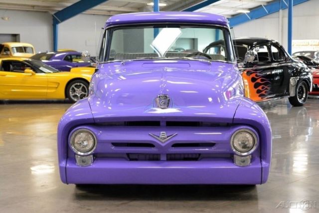 1956 Other Color Ford F-100 Pickup Truck