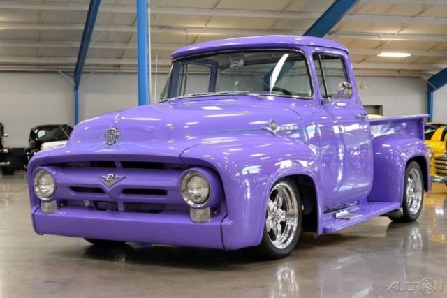 1956 Other Color Ford F-100 Pickup Truck