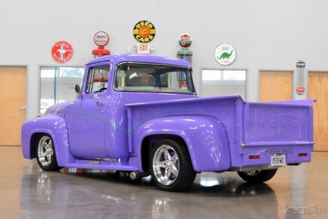 1956 Other Color Ford F-100 Pickup Truck