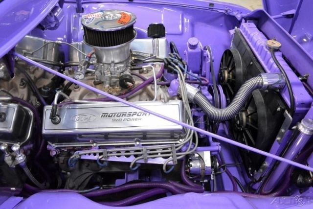 1956 Other Color Ford F-100 Pickup Truck