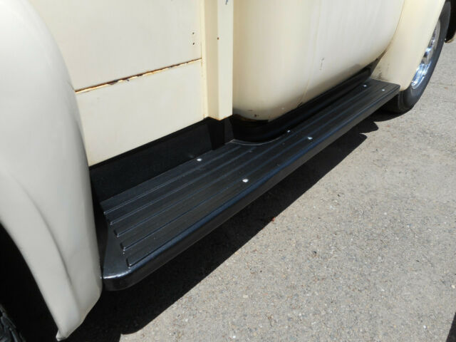 1956 Tan Ford F-100 Standard Cab Pickup