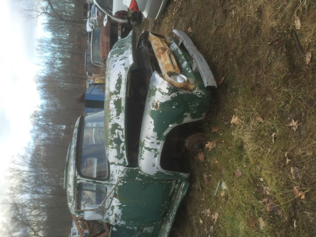 1956 Ford F-350
