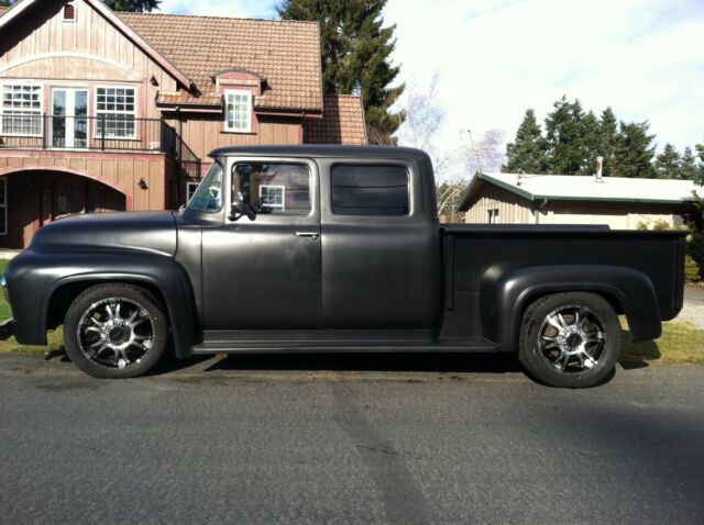 1956 Ford F-100 3 DOOR
