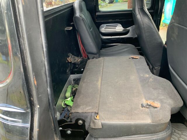 1956 Ford F-100 3 DOOR