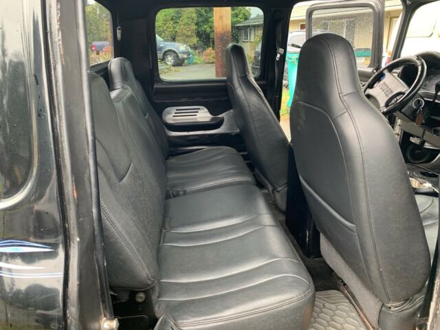 1956 Ford F-100 3 DOOR