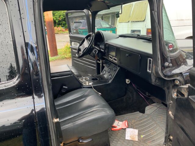 1956 Ford F-100 3 DOOR