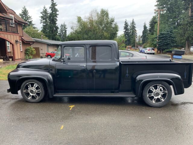 1956 Ford F-100 3 DOOR