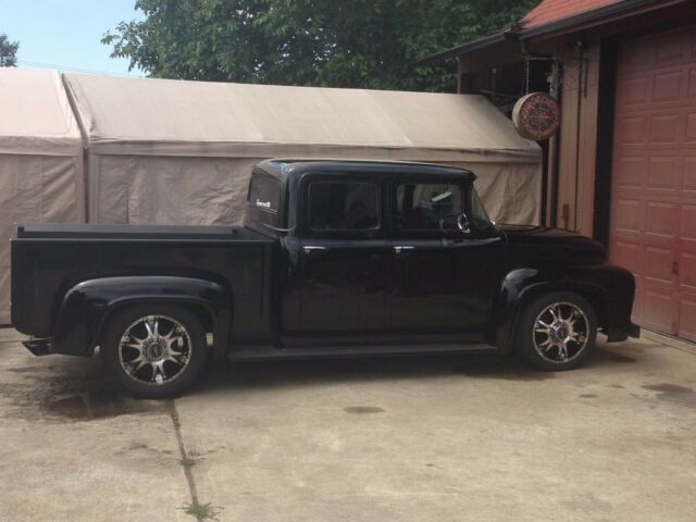 1956 Ford F-100 3 DOOR