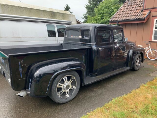 1956 Ford F-100 3 DOOR