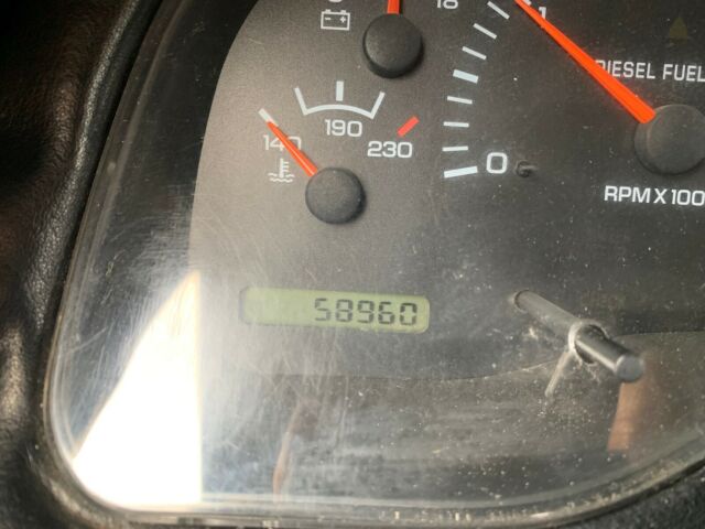 1956 Ford F-100 3 DOOR