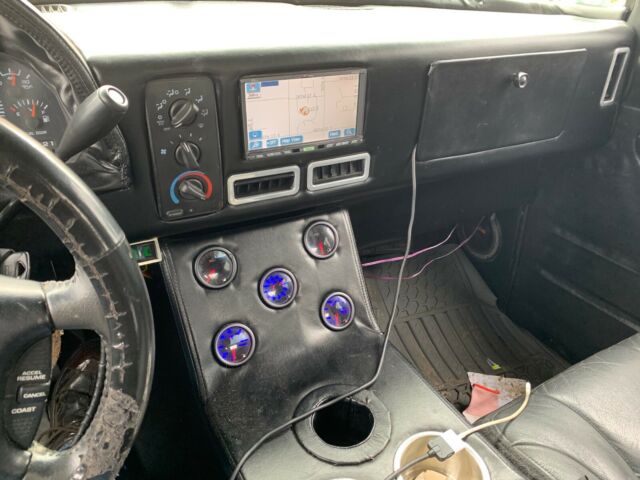 1956 Ford F-100 3 DOOR