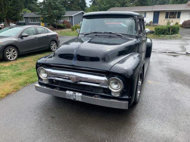 1956 Ford F-100 3 DOOR