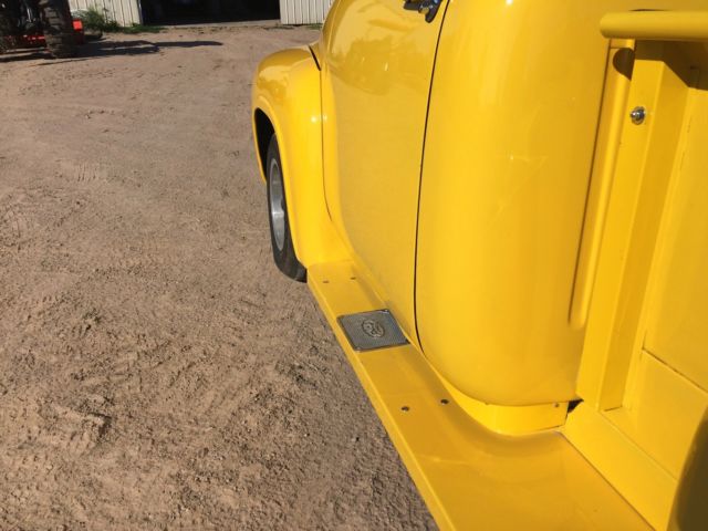 1956 Ford F-100