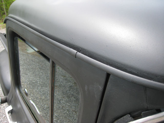 1956 Ford F-100 Standard Cab Pickup