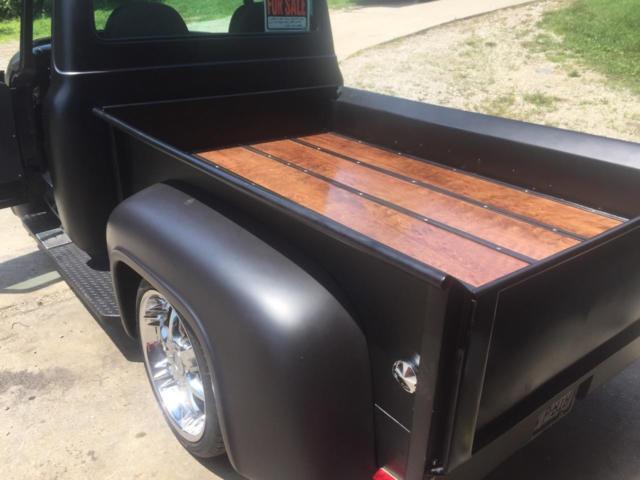 1956 Ford F-100