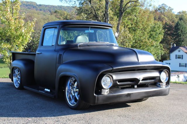 1956 Ford F-100