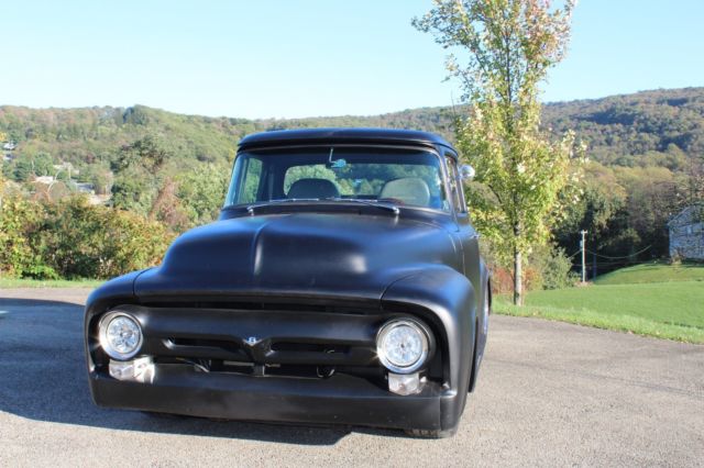 1956 Ford F-100
