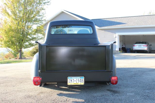 1956 Ford F-100